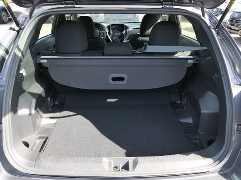 Certified 2026 Subaru Impreza RS AWD/4WD image 21