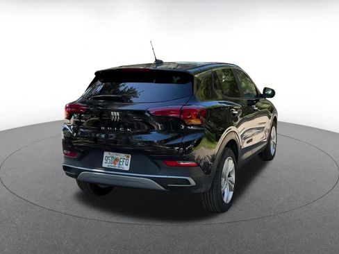 Used 2025 Buick Encore GX Preferred image 14