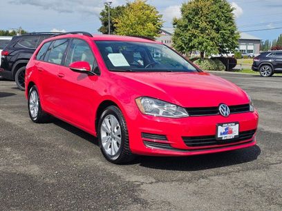 Used 2017 Volkswagen Golf S