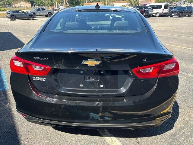 Used 2023 Chevrolet Malibu LT FWD image 6