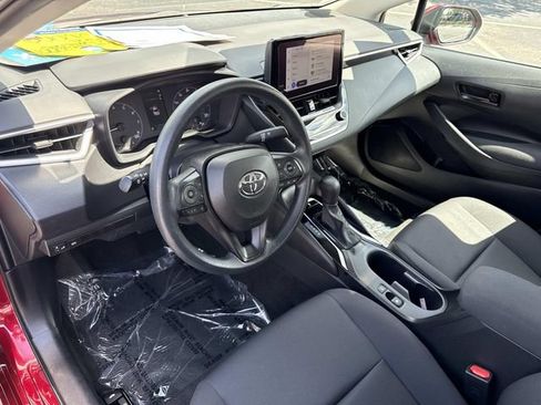 Used 2023 Toyota Corolla LE FWD image 22