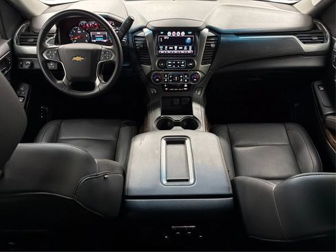 Used 2018 Chevrolet Tahoe LT w/ Max Trailering Package RWD image 15