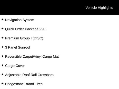 Used 2022 Jeep Wagoneer Series I w/ Premium Group I AWD/4WD image 5