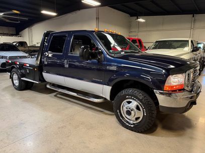 Used 2000 Ford F350 XLT