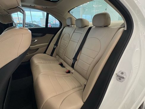 Used 2016 Mercedes-Benz C 300 4MATIC Sedan image 22