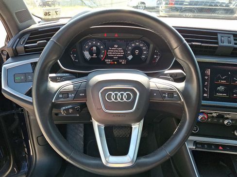 Used 2021 Audi Q3 2.0T Premium Plus AWD/4WD image 21