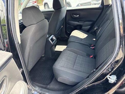 Used 2024 Honda HR-V LX image 13
