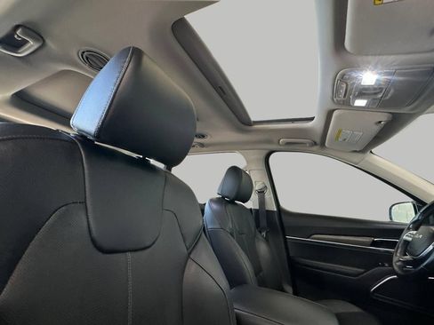 Certified 2022 Kia Telluride SX FWD image 19