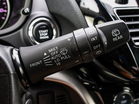 New 2026 Mitsubishi Eclipse Cross LE AWD/4WD image 30