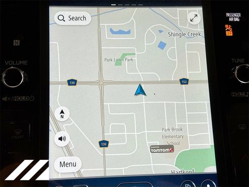 Certified 2025 Subaru Ascent Bronze Edition image 14