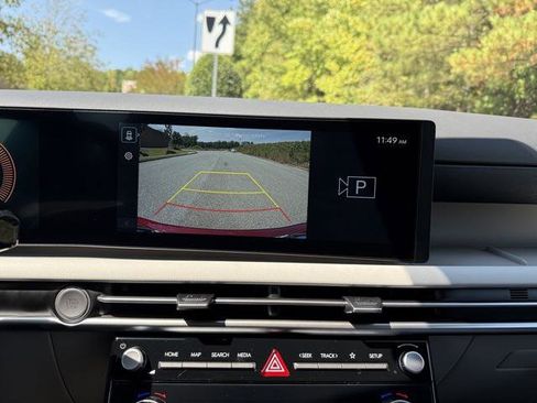 New 2026 Hyundai Tucson SEL image 18