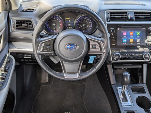 Used 2018 Subaru Legacy 2.5i Premium AWD/4WD image 21