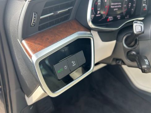 Used 2023 Audi A6 Premium Plus w/ Premium Plus Package image 52