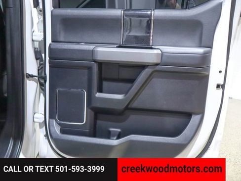 Used 2020 Ford F250 Platinum image 45