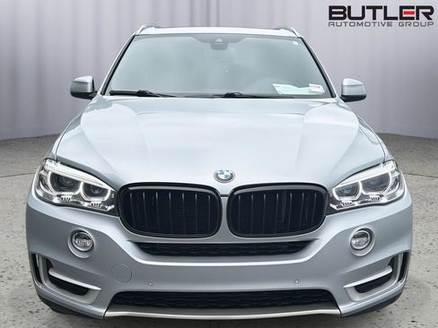 Used 2018 BMW X5 xDrive35i AWD/4WD image 9