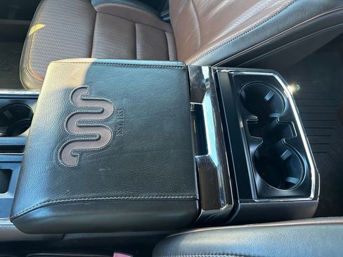 Used 2021 Ford F150 King Ranch w/ Equipment Group 601A High image 70