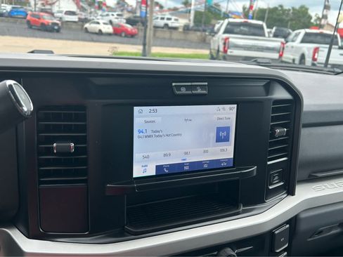 New 2026 Ford F350 XLT AWD/4WD image 25