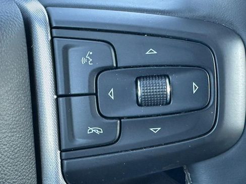 Certified 2024 GMC Sierra 1500 Elevation image 19