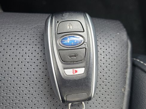 Used 2022 Subaru Outback Limited image 27