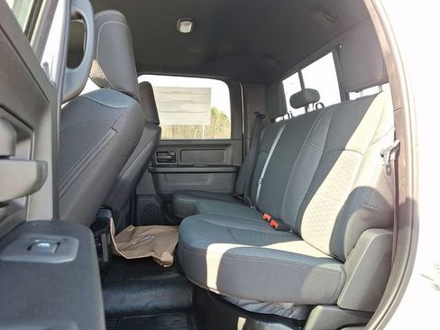 New 2026 RAM 4500 Tradesman image 5