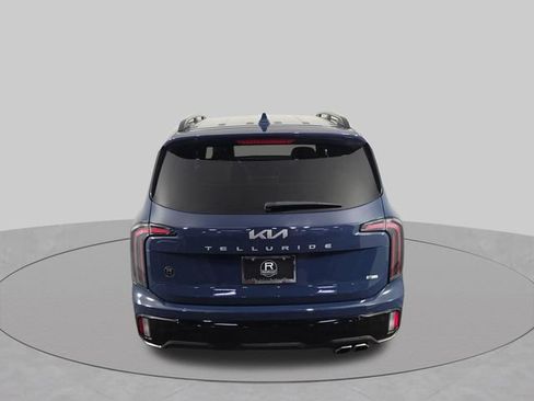 Used 2024 Kia Telluride EX X-Line AWD/4WD image 42
