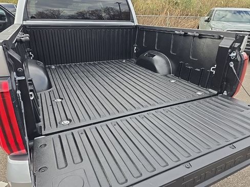 Certified 2025 Toyota Tundra Limited image 27