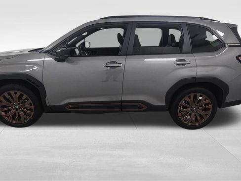 Used 2026 Subaru Forester Sport AWD/4WD image 6