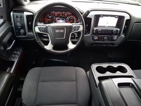 Used 2016 GMC Sierra 2500 SLE w/ SLE Preferred Package image 14