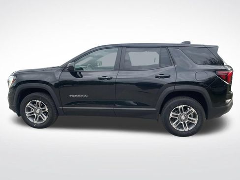 Used 2026 GMC Terrain Elevation FWD image 8
