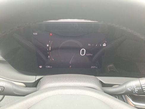 New 2026 Buick Envista Avenir image 17