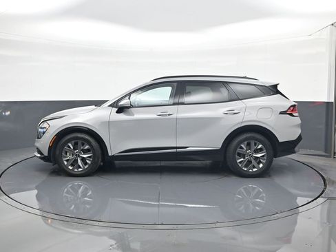 Used 2023 Kia Sportage SX image 4