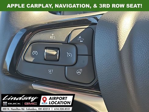 Used 2022 Buick Enclave Essence w/ Experience Buick Package image 42