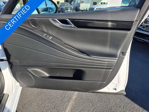 Used 2026 Genesis G80 2.5T AWD/4WD image 31