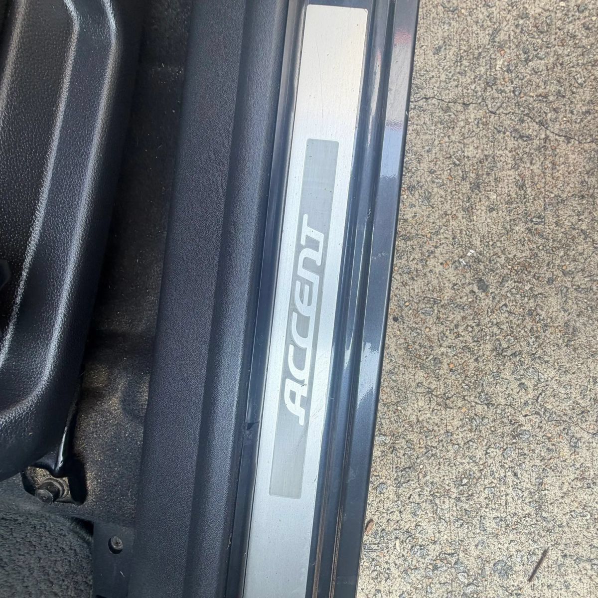 Used 2009 Hyundai Accent GS w/ Popular Equipment Pkg 2 FWD image 16