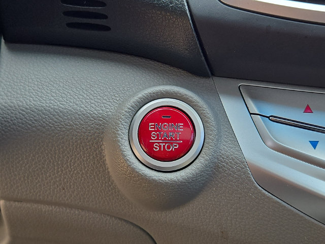 Used 2014 Honda Accord EX image 14