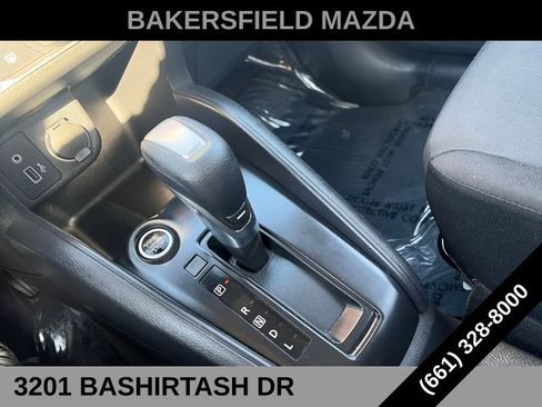 Used 2023 Nissan Kicks S FWD image 24