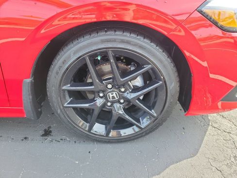 Certified 2023 Honda Civic Sport image 7