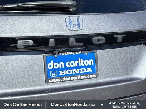 Certified 2025 Honda Pilot EX-L image 7