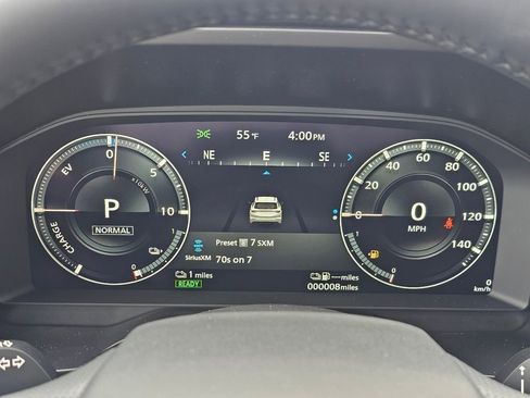 New 2026 Nissan Rogue SL AWD/4WD image 11