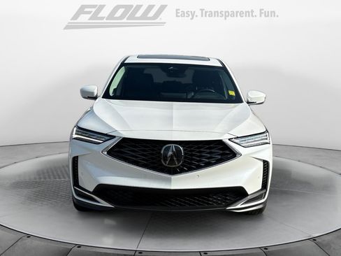 Certified 2026 Acura MDX FWD w/ Technology Package image 2