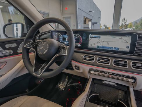 New 2026 Mercedes-Benz GLE 450 4MATIC image 19