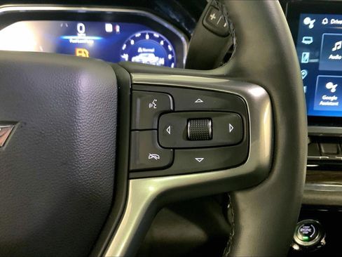 Used 2023 Chevrolet Silverado 1500 LT image 19