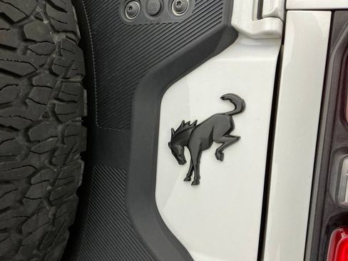 Used 2023 Ford Bronco Raptor AWD/4WD image 31