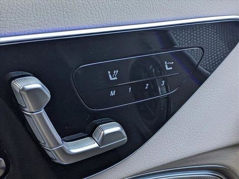 New 2026 Mercedes-Benz CLE 300 4MATIC Cabriolet image 14