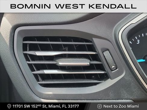 Used 2022 Ford Escape SEL image 26