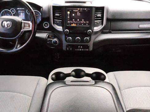 Used 2023 RAM 2500 Big Horn w/ Level 1 Equipment Group image 31