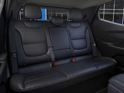 New 2027 Chevrolet Bolt RS w/ Technology Package FWD image 43