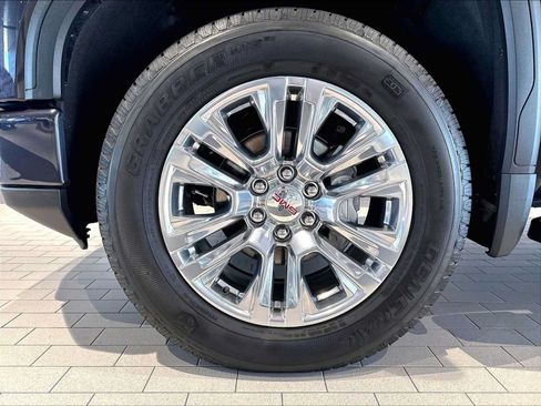 Used 2025 GMC Sierra 1500 Denali RWD image 14