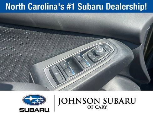 Used 2025 Subaru Ascent Touring AWD/4WD image 22