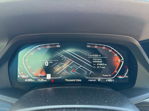 Certified 2023 BMW X5 xDrive40i w/ Premium Package image 7